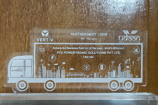 Top Vertiv PDU in chennai